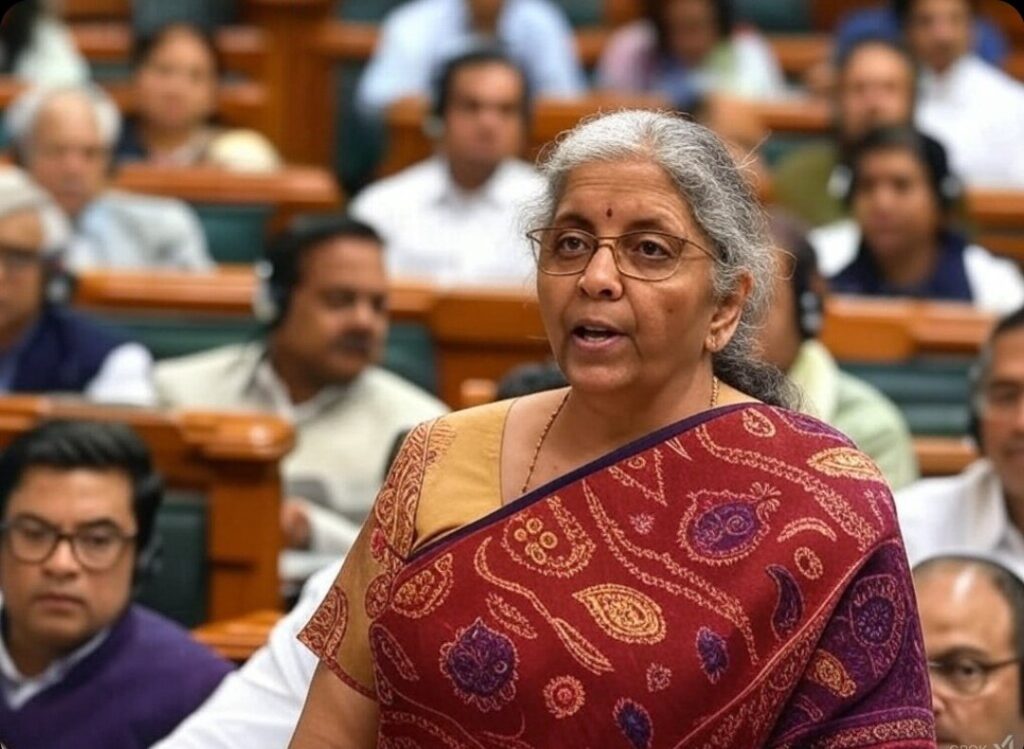 Union Budget 2025
