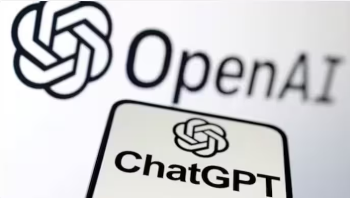 ChatGPt
