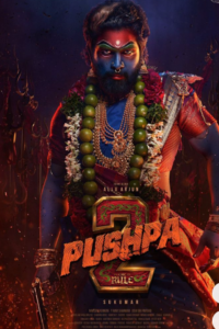 Pushpa 2