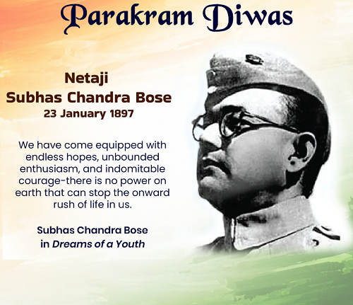 Netaji
