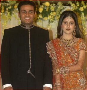 Virender Sehwag