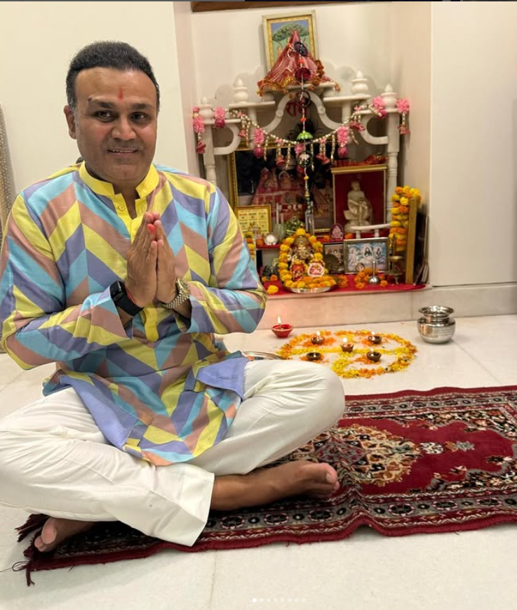 Sehwag