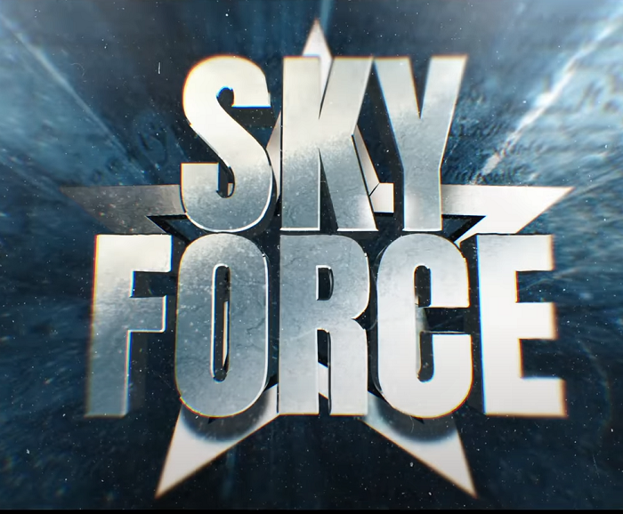Sky Force