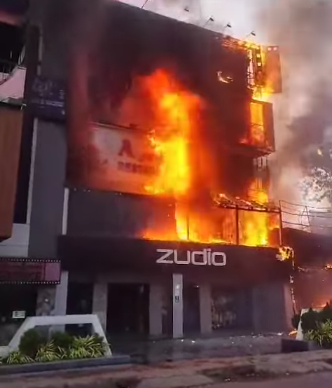 Zudio