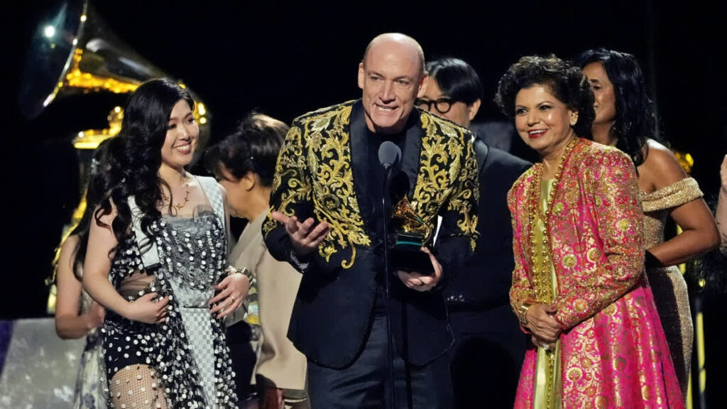 Grammys Awards 2025