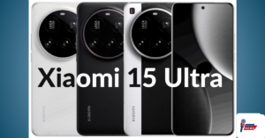 Xiaomi 15 Ultra