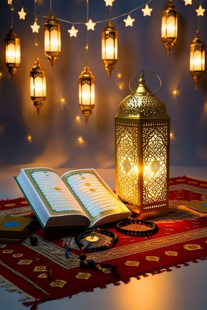 Ramadan 2025