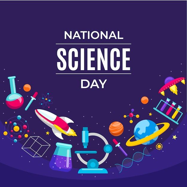 National Science Day 2025