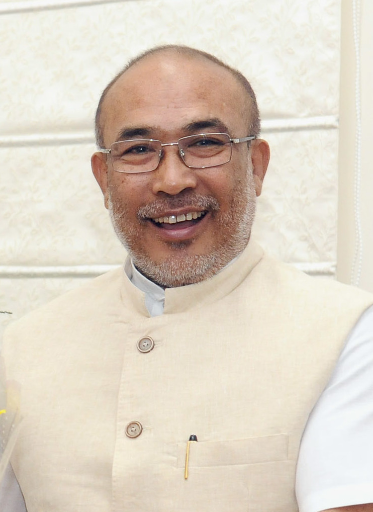Biren Singh