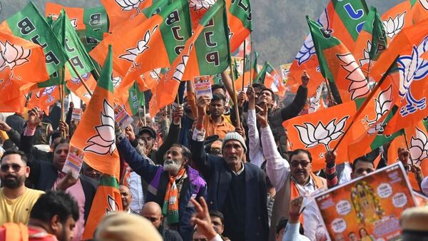 Delhi Elections