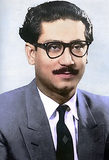 Mujibur