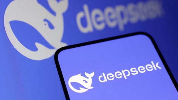 DeepSeek AI