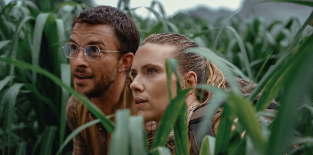  Jurassic World