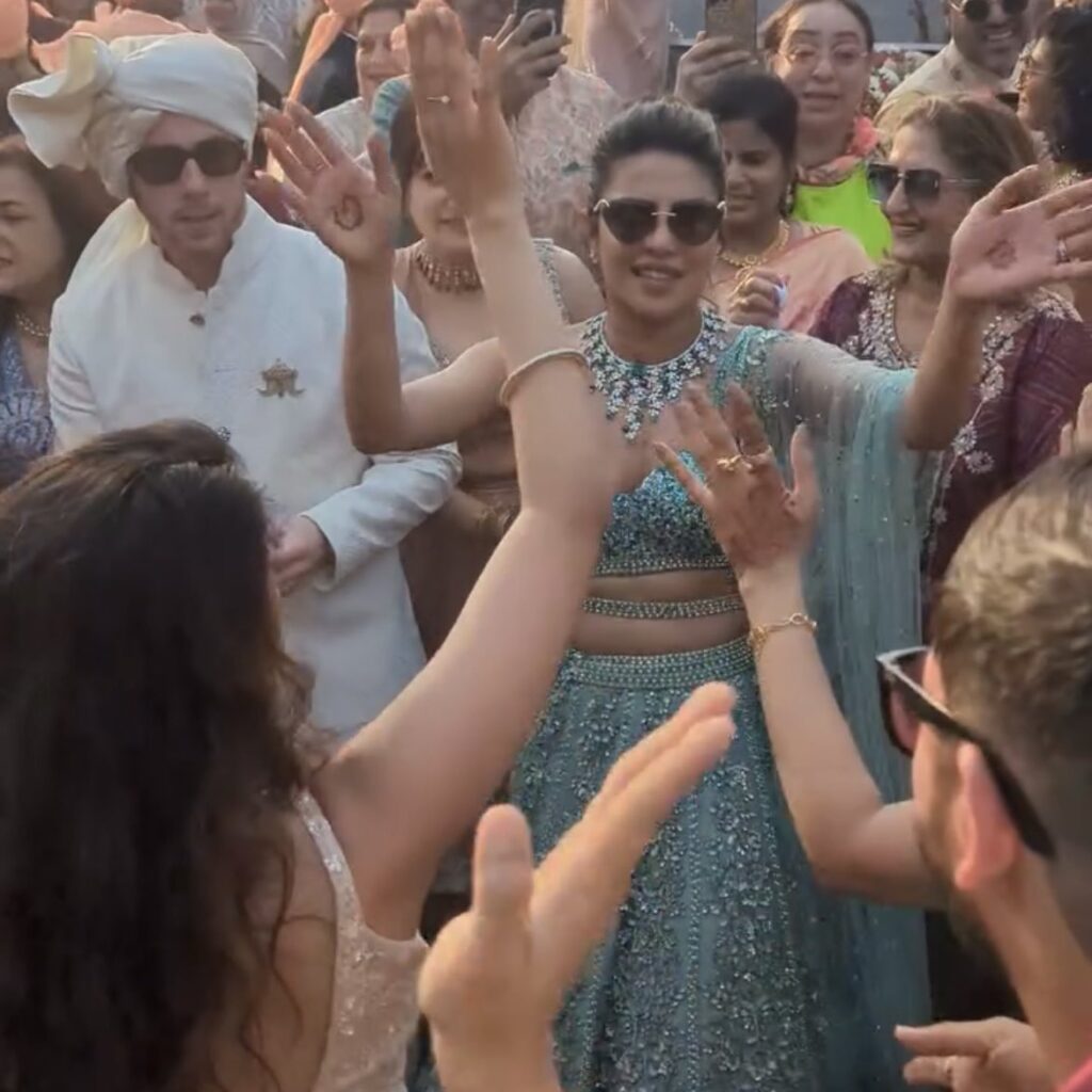 Priyanka Chopra