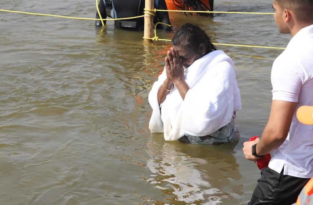 Maha Kumbh