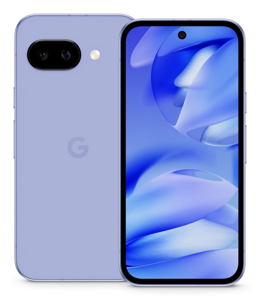 Google Pixel 9a,@Sudhanshu1414
