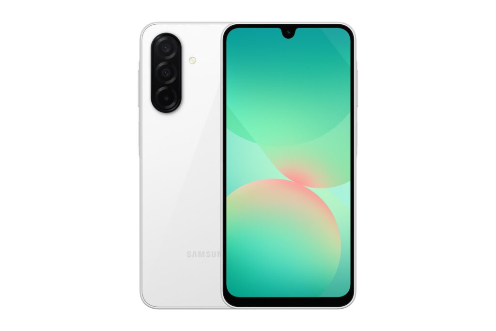 New Samsung Galaxy A Series
