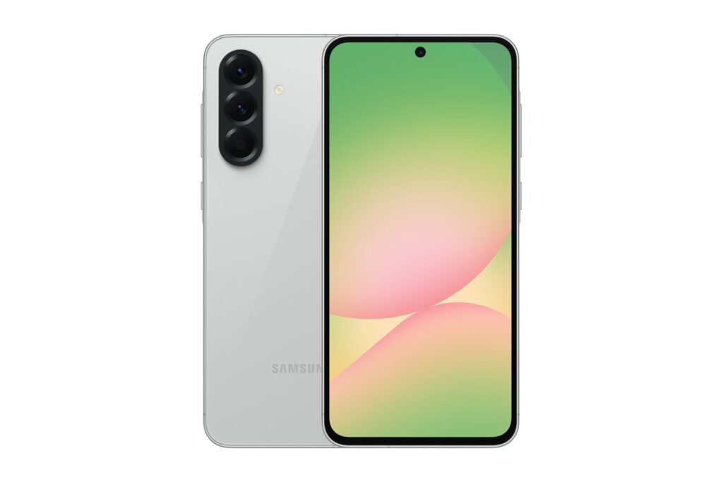 New Samsung Galaxy A Series