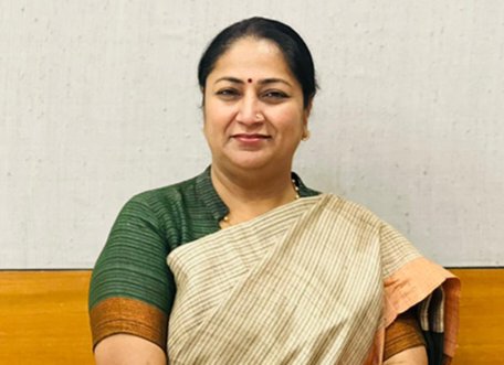 Delhi's New Chief Minister