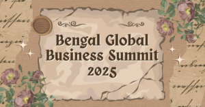 Bengal Global Business Summit