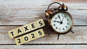 Income tax Budget 2025