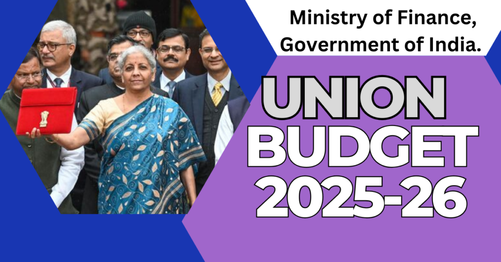 Budget 2025-26