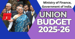 Budget 2025-26