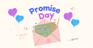 Promise Day