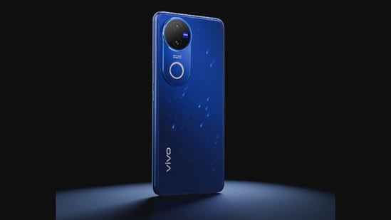 Vivo V50