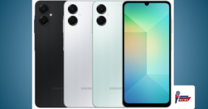 Samsung Galaxy A06 5G