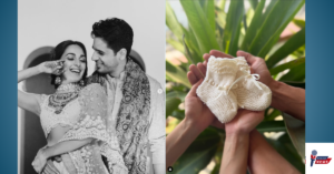 Kiara Advani and Sidharth Malhotra