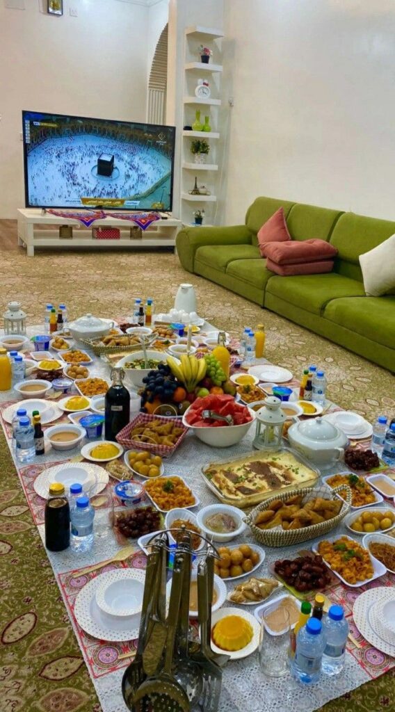 Ramadan 2025
