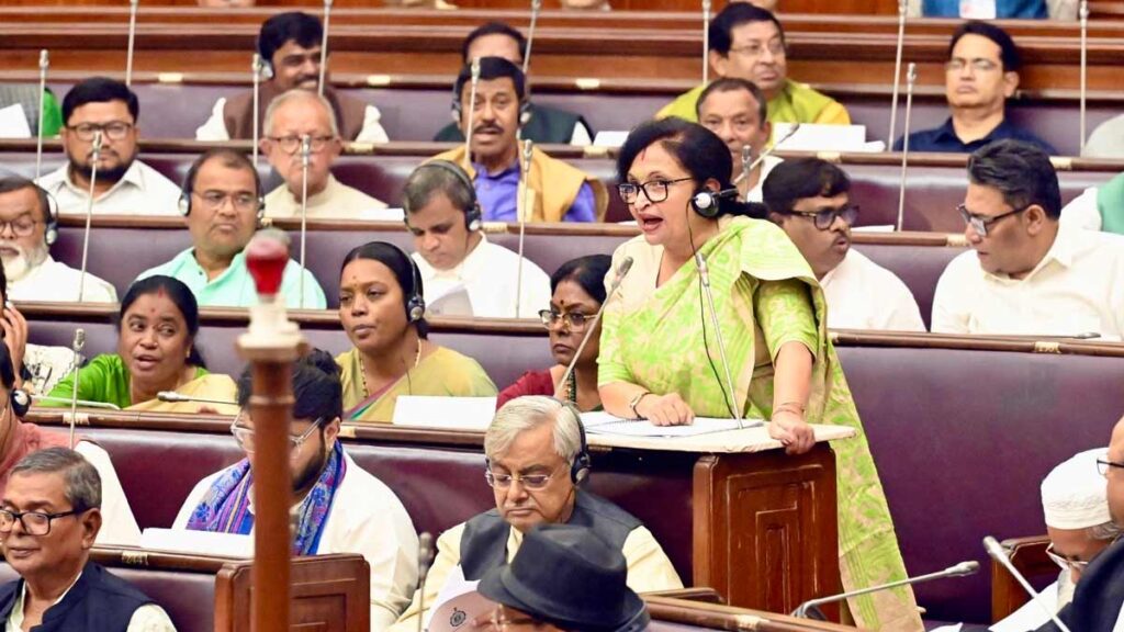 West Bengal Budget 2025: