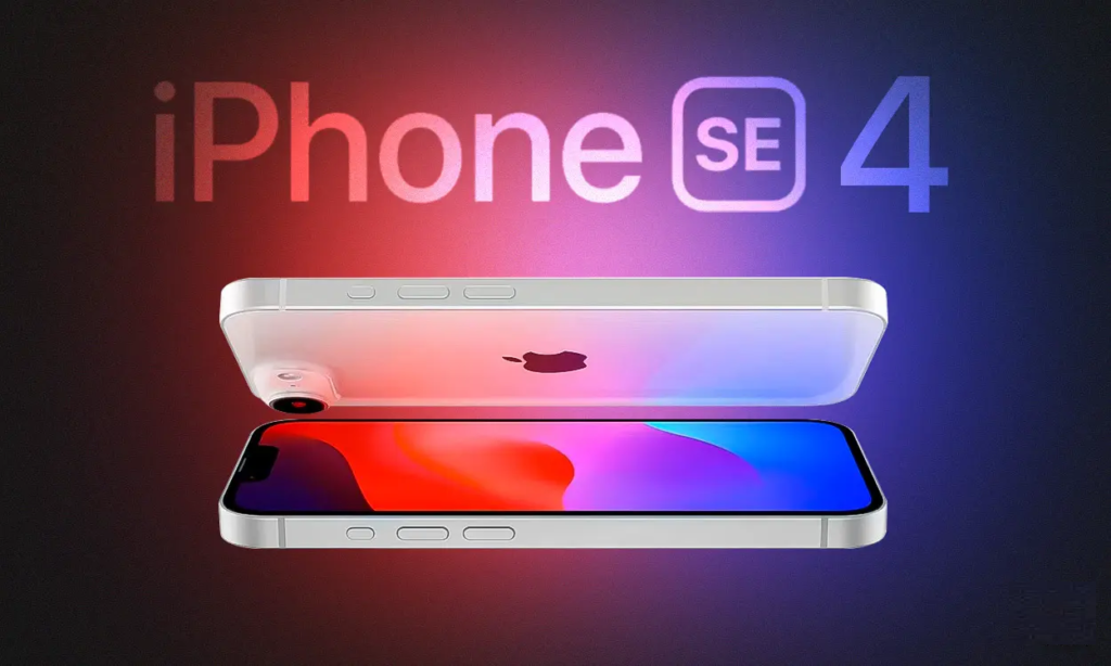 Apple iPhone SE 2025