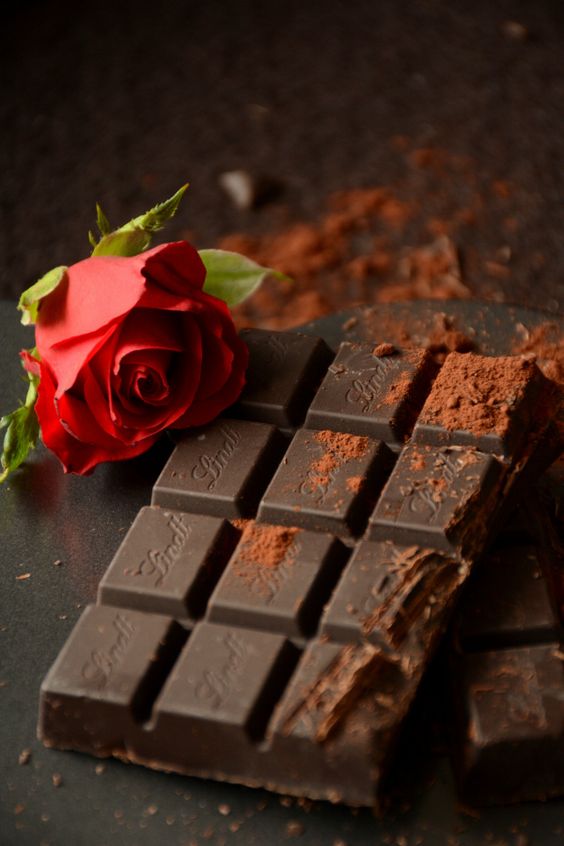 Chocolate Day