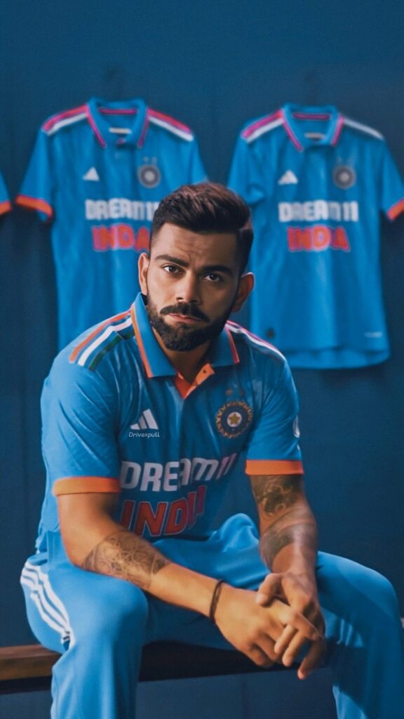 India vs England