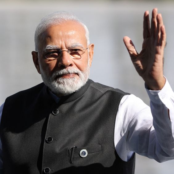 Delhi Chief Minister 