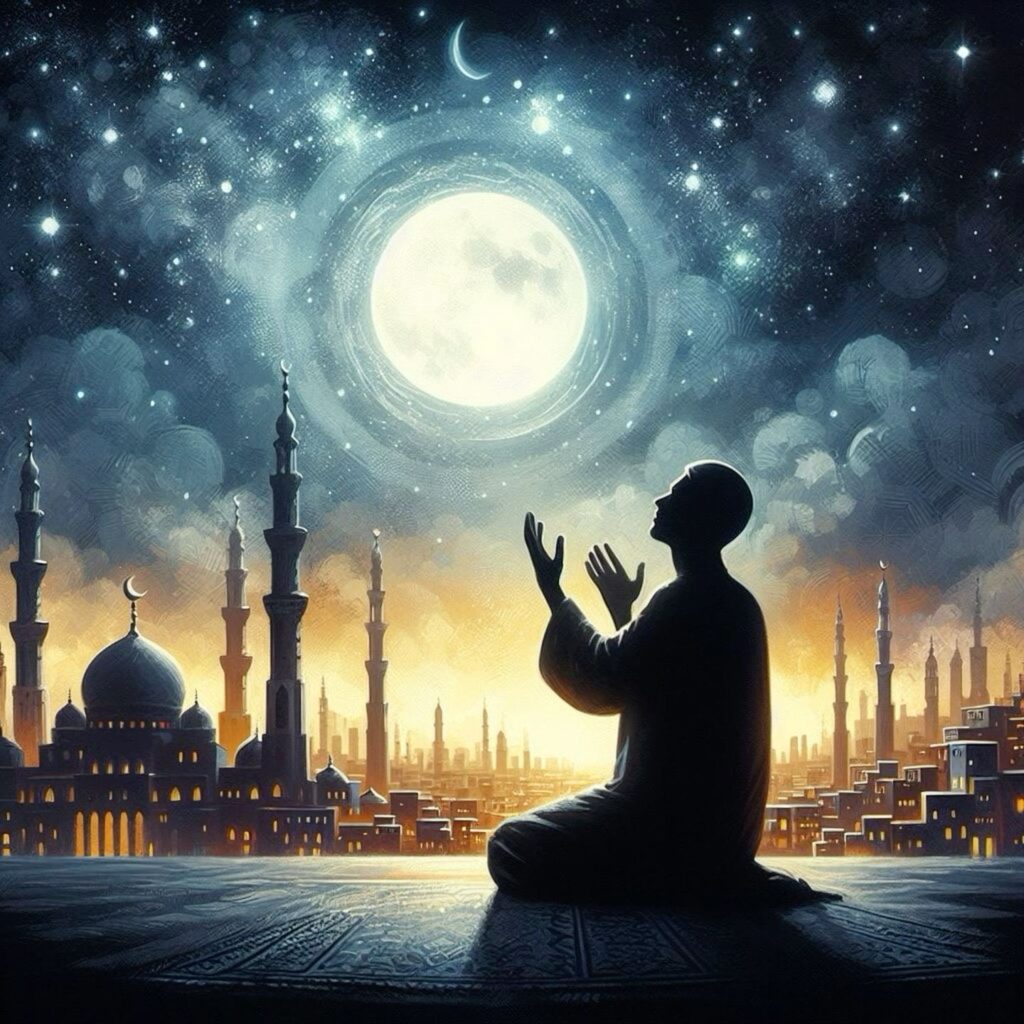 Shab-e-Barat 2025