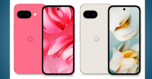 Google Pixel 9a