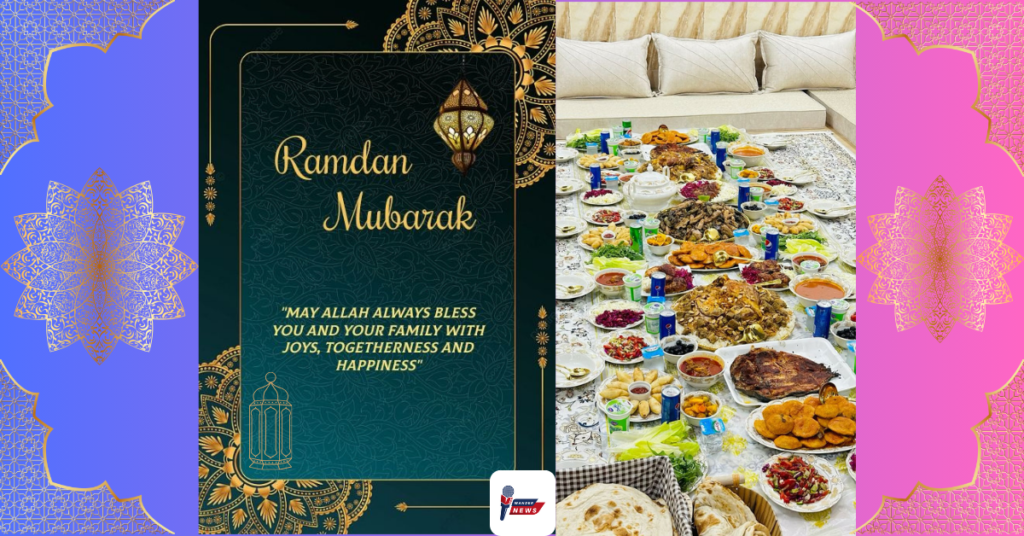 Ramadan 2025
