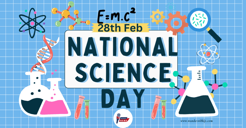 National Science Day 2025