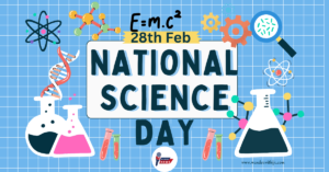 National Science Day 2025