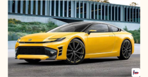 Toyota Sports Cars