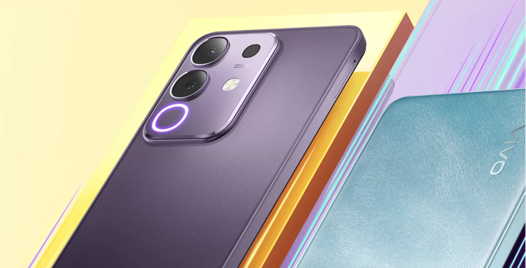Vivo T4x 5G India Launch
