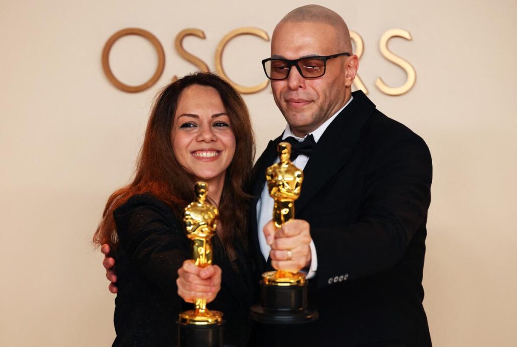 The 97th Academy Awards