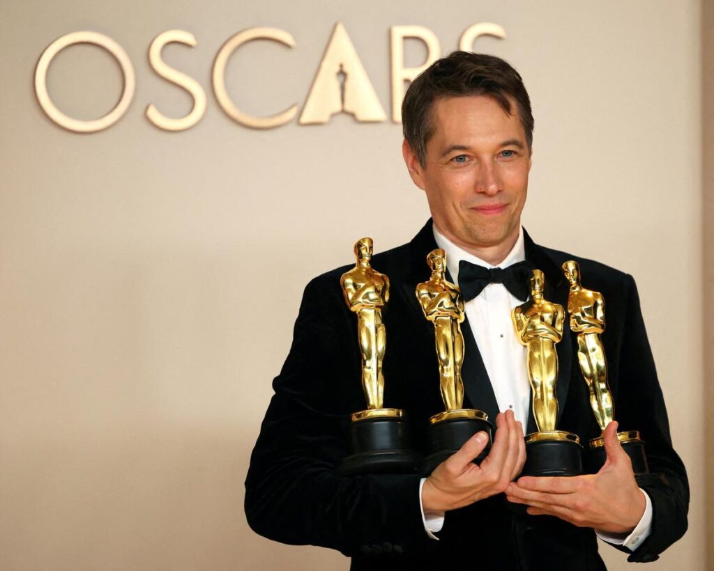 The 97th Academy Awards