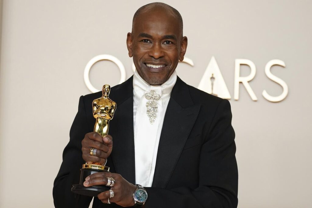 The 97th Academy Awards