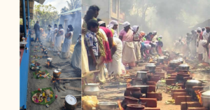 Attukal Pongal 2025