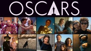 The 97th Academy Awards