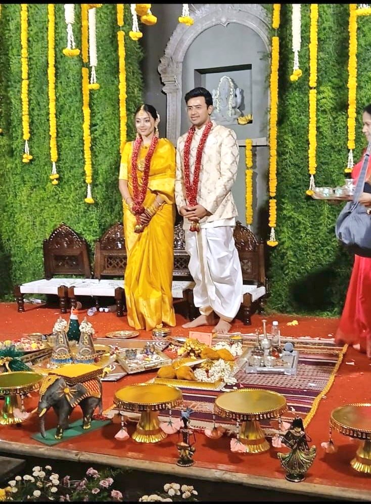 Bengaluru South MP Tejasvi Surya